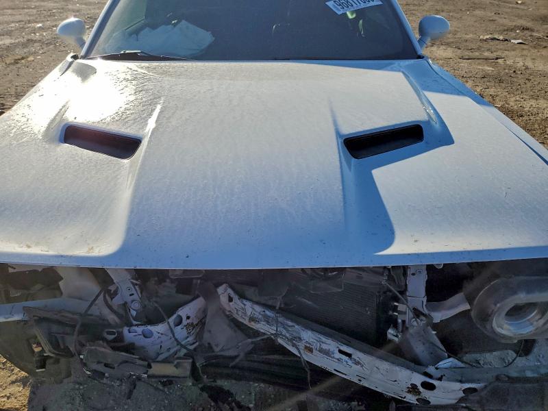 Photo 11 from auction – 2019 DODGE CHALLENGER with VIN 2C3CDZAG8KH731344