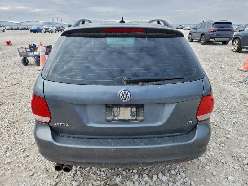 Photo 6 from auction – 2012 VOLKSWAGEN JETTA TDI with VIN 3VWPL7AJ5CM665545