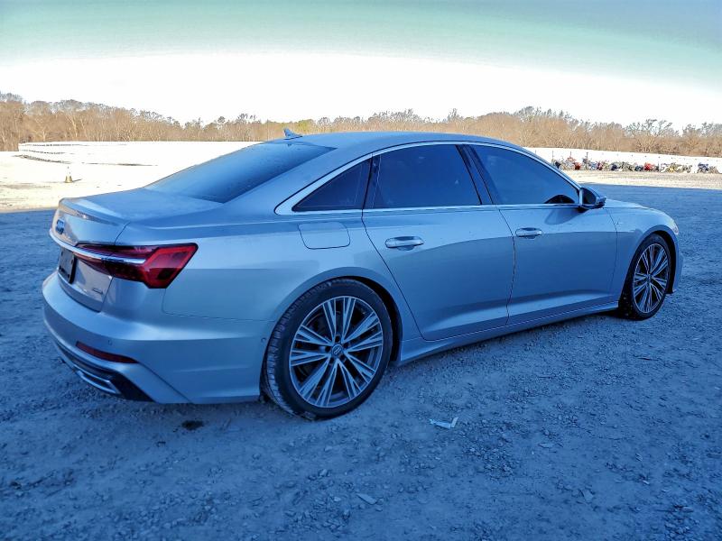 Photo 3 from auction – 2019 AUDI A6 PREMIUM with VIN WAUL2AF20KN049028
