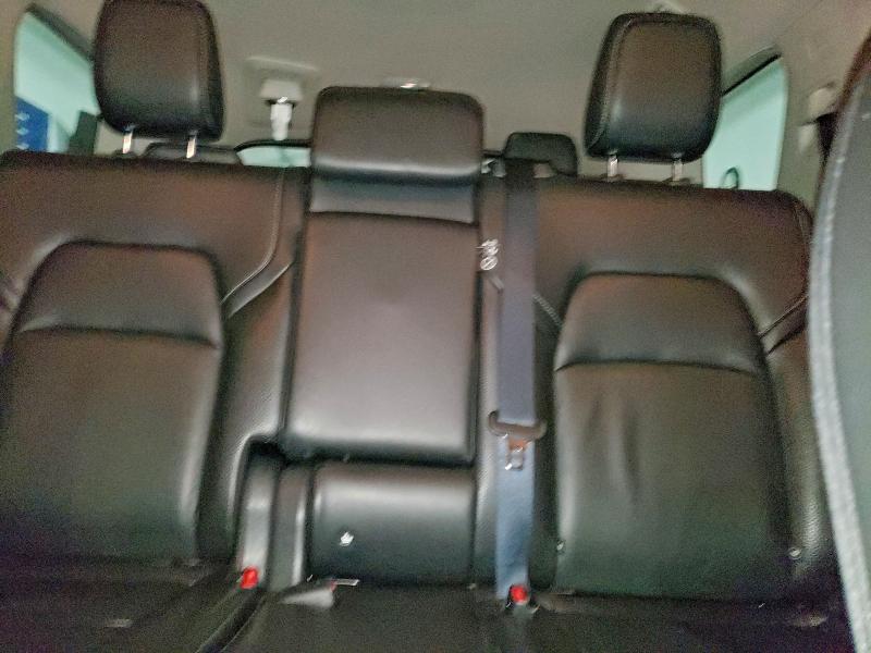Photo 10 from auction – 2023 NISSAN PATHFINDER with VIN 5N1DR3CC0PC210570