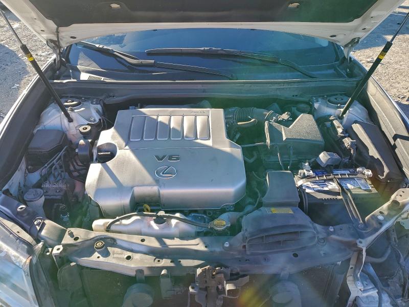 Photo 11 from auction – 2013 LEXUS ES 350 with VIN JTHBK1GG7D2067537