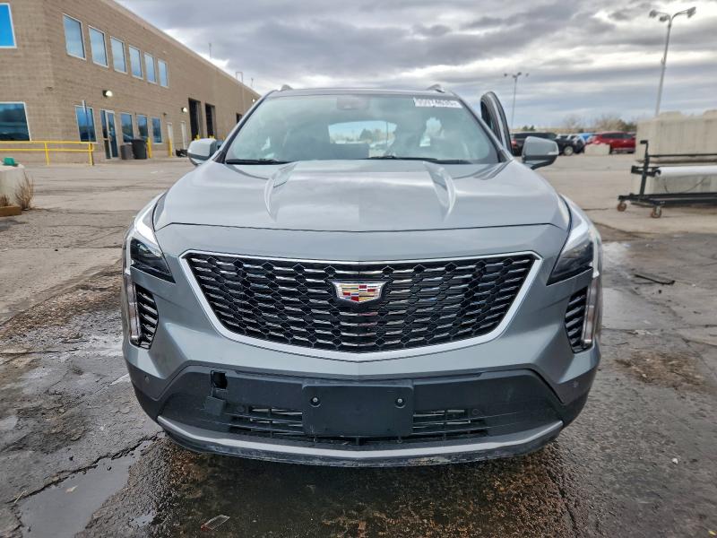 Photo 5 from auction – 2023 CADILLAC XT4 PREMIU with VIN 1GYFZDR42PF200490