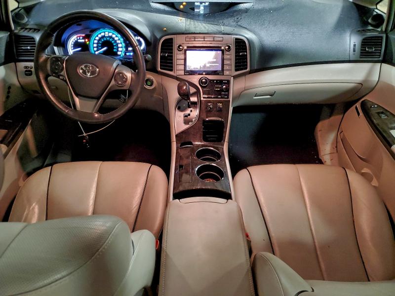 Photo 8 from auction – 2015 TOYOTA VENZA LE with VIN 4T3BK3BB2FU116288