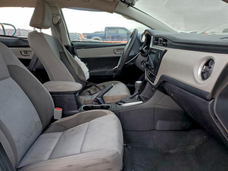 Photo 7 from auction – 2019 TOYOTA COROLLA L with VIN 5YFBURHE2KP886154