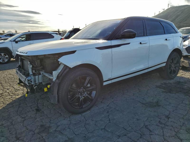 LAND ROVER RANGE ROVE 2021 with VIN SALYT2EX9MA305954 - Photo from auction