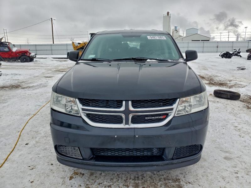 Photo 5 from auction – 2015 DODGE JOURNEY SE with VIN 3C4PDCABXFT651023