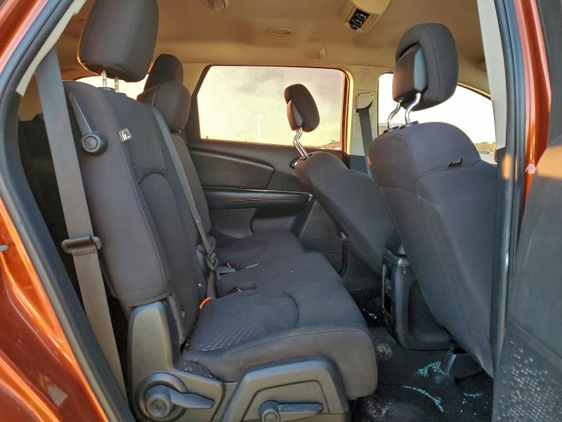 Photo 11 from auction – 2012 DODGE JOURNEY with VIN 3C4PDCAB8CT373167