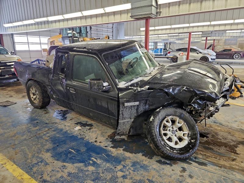 Photo 4 from auction – 2009 FORD RANGER SUP with VIN 1FTZR45E09PA30628