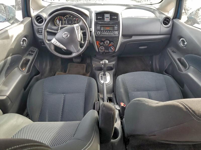 Photo 8 from auction – 2015 NISSAN VERSA NOTE with VIN 3N1CE2CP4FL365749