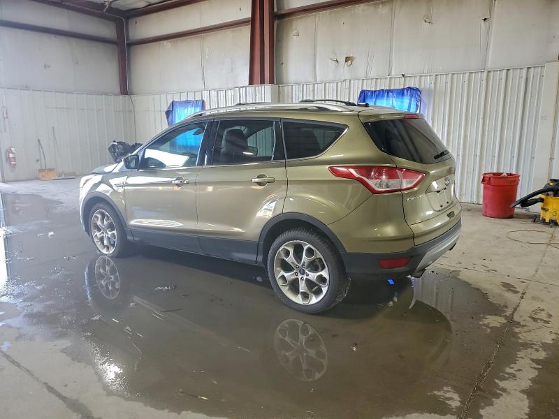Photo 2 from auction – 2013 FORD ESCAPE TIT with VIN 1FMCU9J94DUD83051