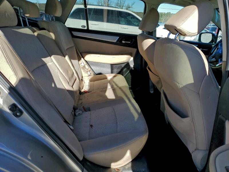 Photo 11 from auction – 2016 SUBARU OUTBACK 2. with VIN 4S4BSAFC7G3250351