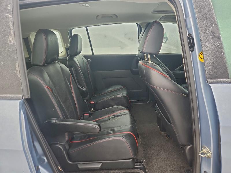 Photo 11 from auction – 2012 MAZDA 5 with VIN JM1CW2DL0C0142834