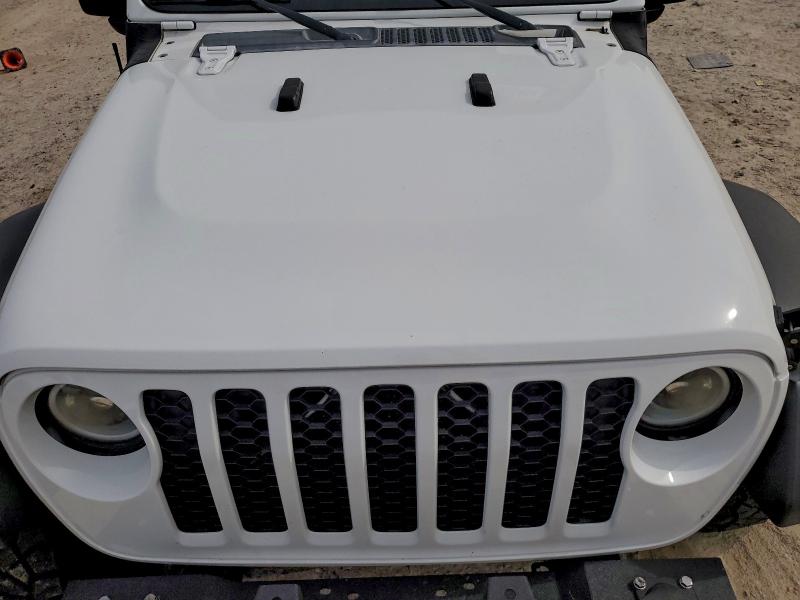 صورة رقم 11 من المزاد - 2020 JEEP GLADIATOR مع VIN 1C6HJTAGXLL153282