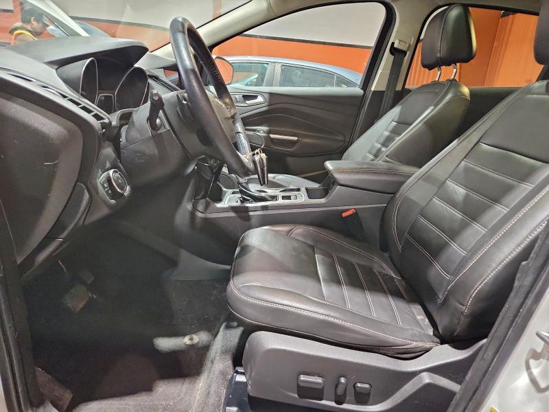 Photo 7 from auction – 2017 FORD ESCAPE TIT with VIN 1FMCU9J91HUB09442