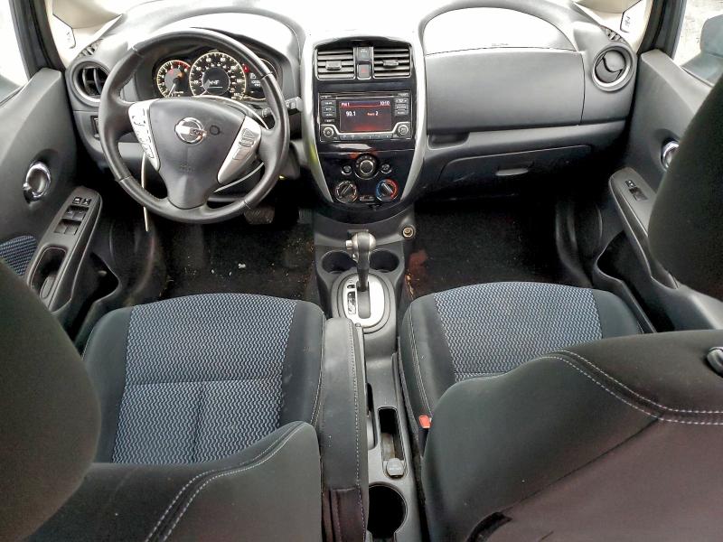 Photo 8 from auction – 2017 NISSAN VERSA NOTE with VIN 3N1CE2CP3HL376311