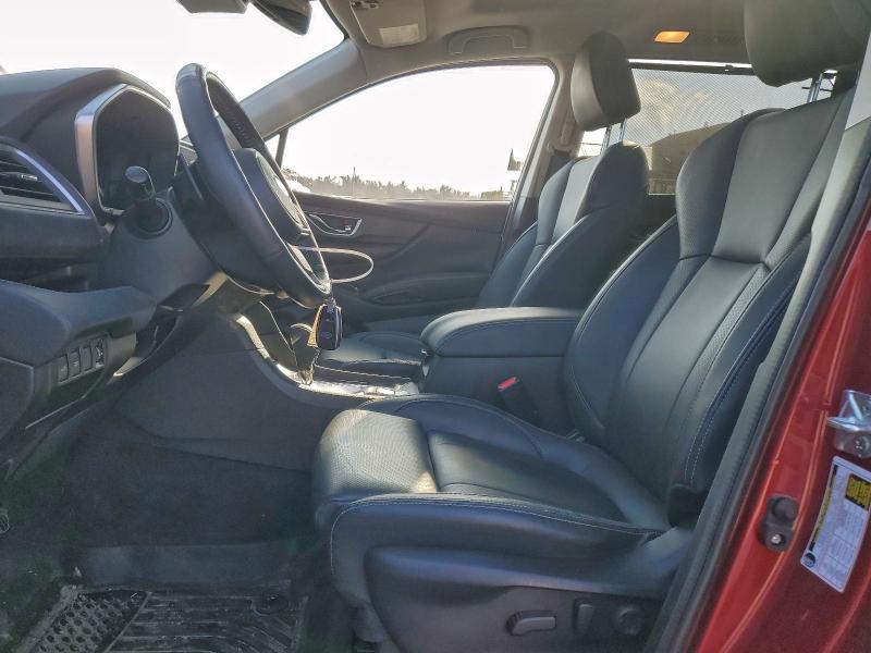 Photo 7 from auction – 2023 SUBARU ASCENT LIM with VIN 4S4WMAUD1P3410750