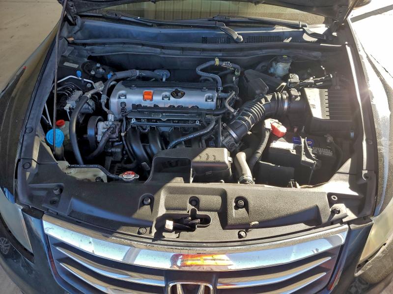 Photo 11 from auction – 2012 HONDA ACCORD SE with VIN 1HGCP2F69CA073111