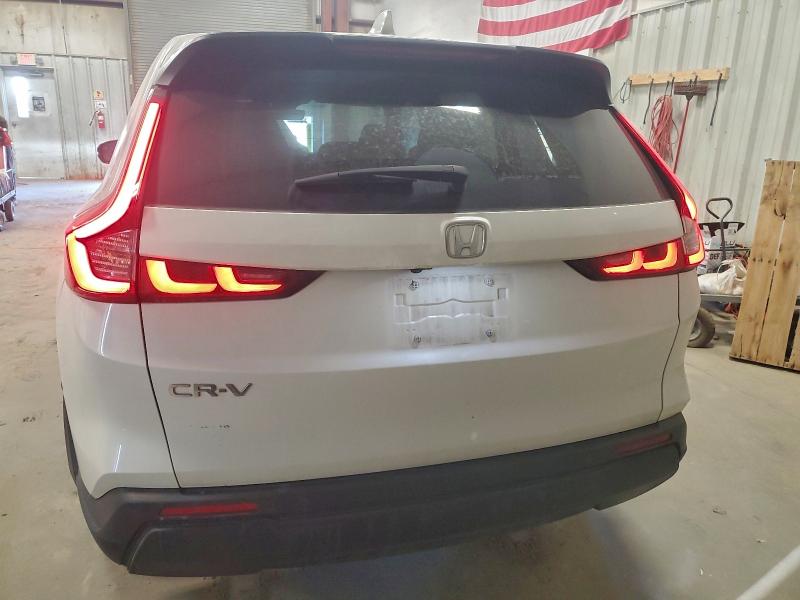 Photo 6 from auction – 2023 HONDA CR-V with VIN 2HKRS3H77PH302094