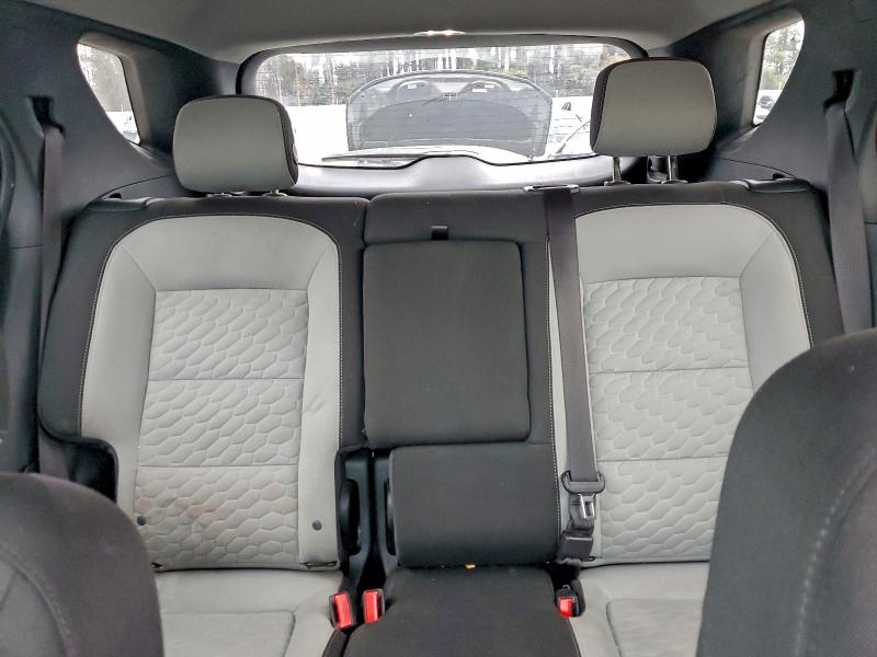 Photo 10 from auction – 2020 CHEVROLET EQUINOX with VIN 3GNAXHEV2LS708290