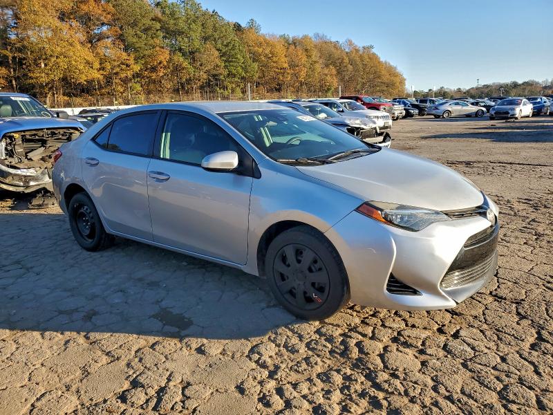 Photo 4 from auction – 2019 TOYOTA COROLLA L with VIN 5YFBURHE2KP949169