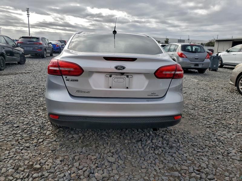 Photo 6 from auction – 2016 FORD FOCUS SE with VIN 1FADP3F25GL402425
