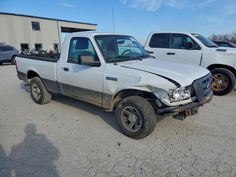 Photo 4 from auction – 2010 FORD RANGER with VIN 1FTKR1AD0APA50881