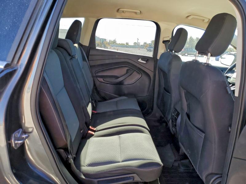 Zdjęcie 11 z aukcji – 2019 FORD ESCAPE z VIN 1FMCU0GD6KUA33909