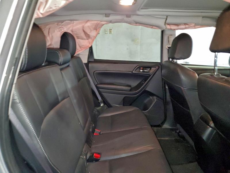 صورة رقم 11 من المزاد - 2016 SUBARU FORESTER 2 مع VIN JF2SJAHCXGH515630