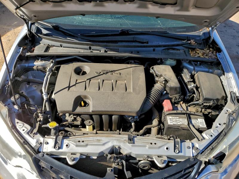 Photo 11 from auction – 2016 TOYOTA COROLLA L with VIN 5YFBURHE0GP381561