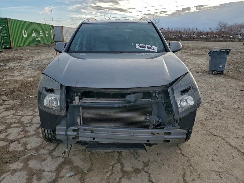 صورة رقم 5 من المزاد - 2006 CHEVROLET EQUINOX LT مع VIN 2CNDL73FX66037294
