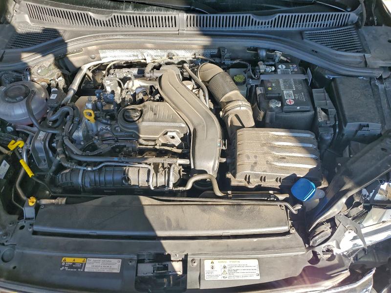 Photo 11 from auction – 2023 VOLKSWAGEN JETTA SE with VIN 3VW7M7BU8PM021436