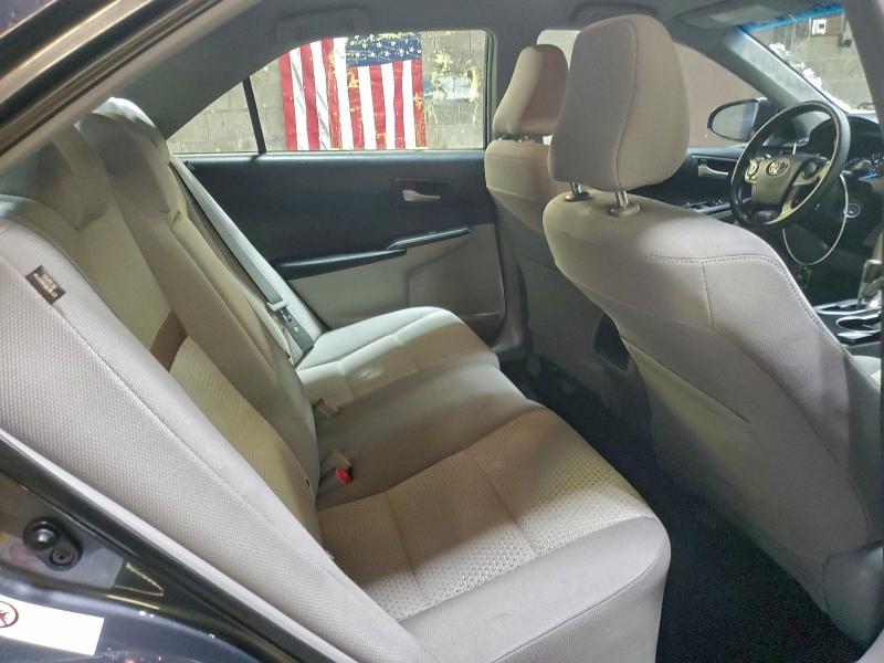 Photo 10 from auction – 2012 TOYOTA CAMRY BASE with VIN 4T4BF1FK8CR259730