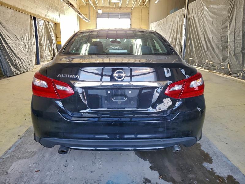Photo 6 from auction – 2018 NISSAN ALTIMA 2.5 with VIN 1N4AL3AP0JC171555