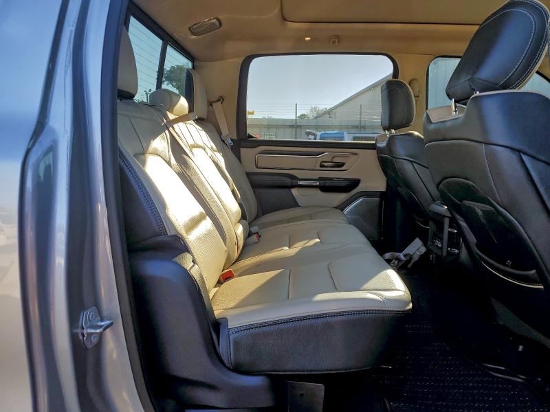 Photo 10 from auction – 2019 RAM 1500 LIMIT with VIN 1C6SRFHT5KN688784
