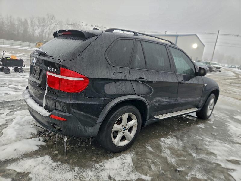 Photo 3 from auction – 2010 BMW X5 XDRIVE3 with VIN 5UXFE4C5XAL277151