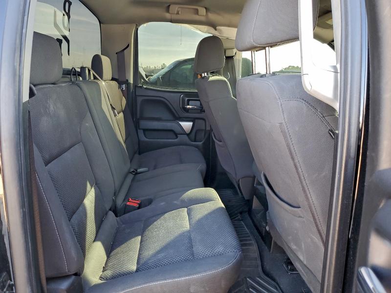 Photo 10 from auction – 2019 CHEVROLET SILVERADO LD with VIN 2GCVKPEC2K1143373