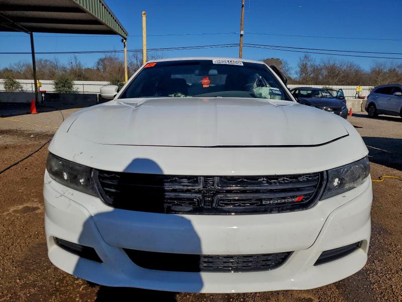 Photo 5 from auction – 2022 DODGE CHARGER SX with VIN 2C3CDXBG6NH239614