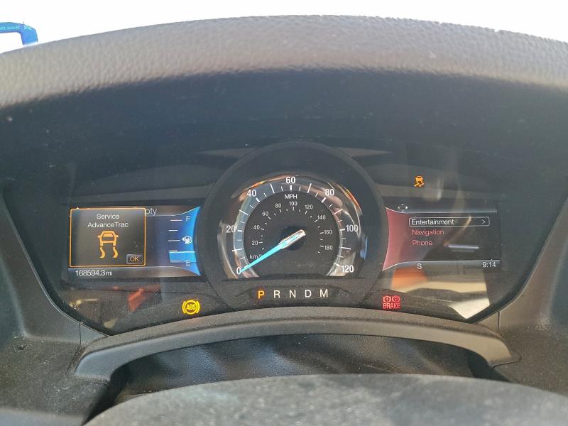 Photo 9 from auction – 2016 FORD EXPEDITION with VIN 1FMJU1KT9GEF31180