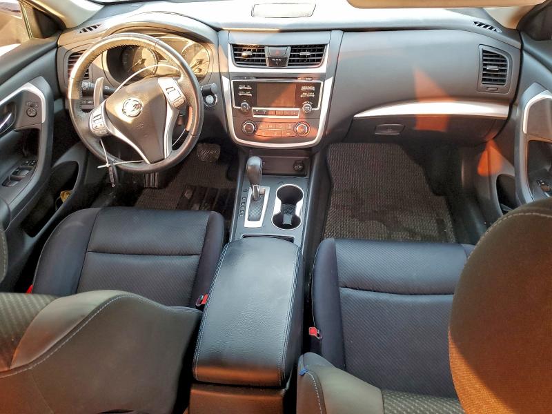 Photo 8 from auction – 2016 NISSAN ALTIMA 2.5 with VIN 1N4AL3AP1GN384091