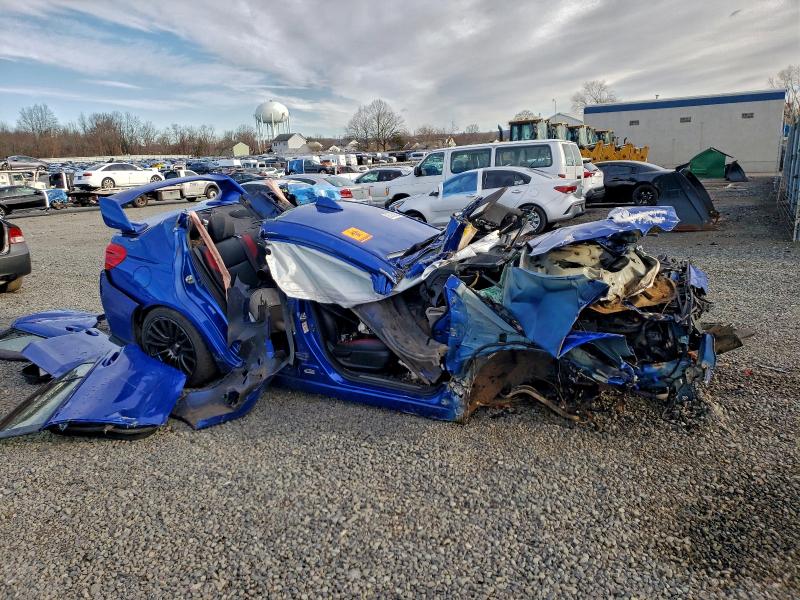 Photo 4 from auction – 2015 SUBARU WRX with VIN JF1VA2U68F9828899