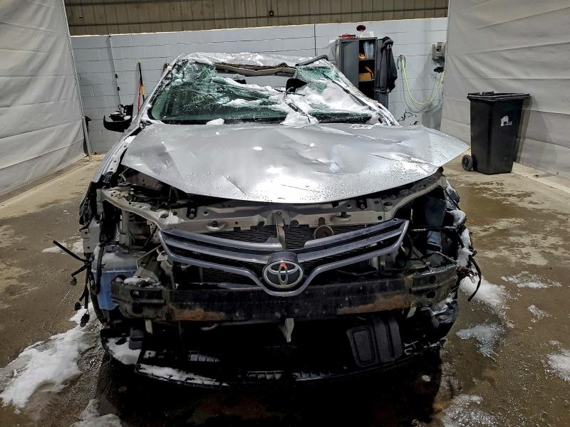 Photo 5 from auction – 2016 TOYOTA COROLLA L with VIN 2T1BURHE5GC511799