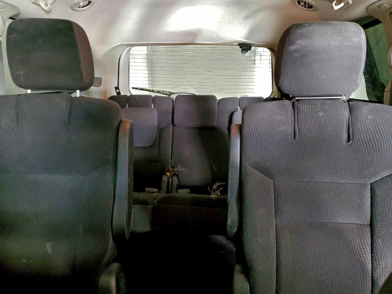 Photo 10 from auction – 2019 DODGE GRAND CARA with VIN 2C4RDGBG2KR536908
