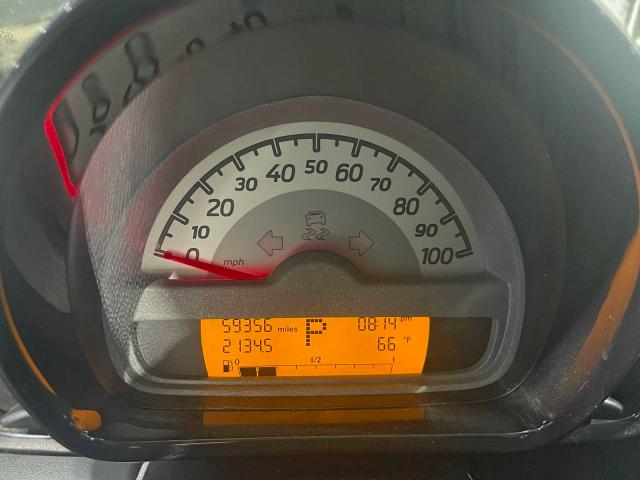 Photo 8 from auction – 2012 SMART FORTWO PUR with VIN WMEEJ3BA5CK540092