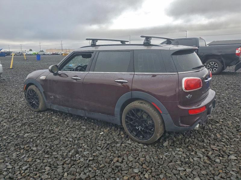 Photo 2 from auction – 2017 MINI COOPER S C with VIN WMWLU5C54H2E83286