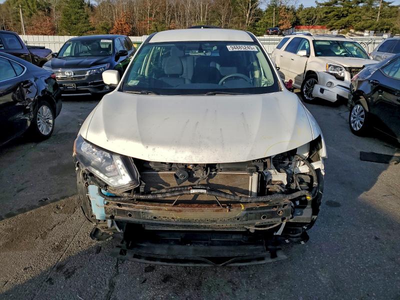 Photo 5 from auction – 2017 NISSAN ROGUE S with VIN KNMAT2MT3HP564286