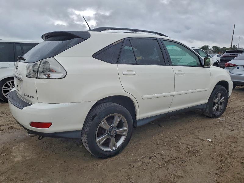 Photo 3 from auction – 2006 LEXUS RX 400 with VIN JTJHW31U360022519