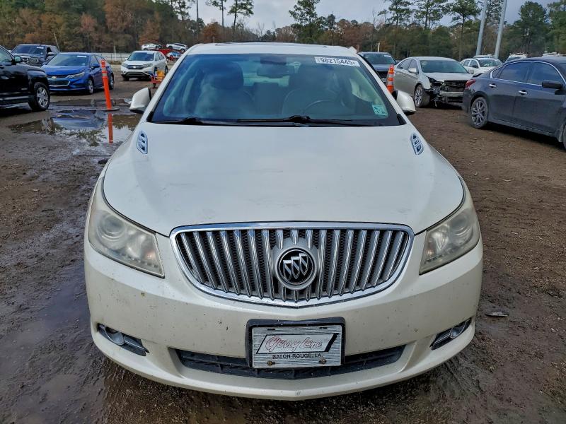 Zdjęcie 5 z aukcji – 2011 BUICK LACROSSE C z VIN 1G4GE5ED6BF107493