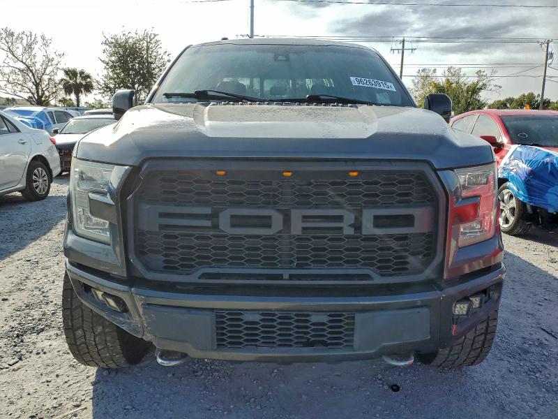Photo 5 from auction – 2015 FORD F150 with VIN 1FTEW1EG2FFB74769