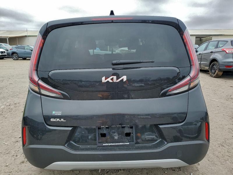 Photo 6 from auction – 2023 KIA SOUL with VIN KNDJ23AU6P7856048