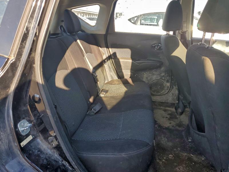 Photo 11 from auction – 2016 NISSAN VERSA NOTE with VIN 3N1CE2CP8GL389909